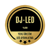 djled